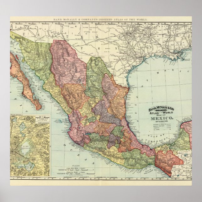 Mexico 6 poster (Front)