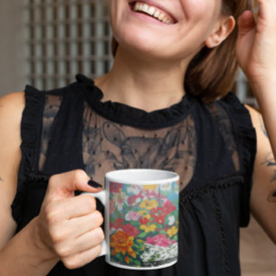 Mexico 7 coffee mug