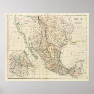 Mexico 7 poster