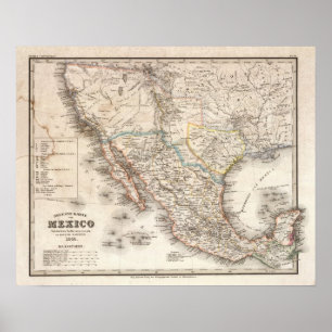 Mexico 9 poster