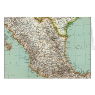 Mexico and Guatemala 3
