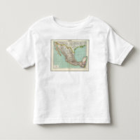 Mexico and Guatemala 3