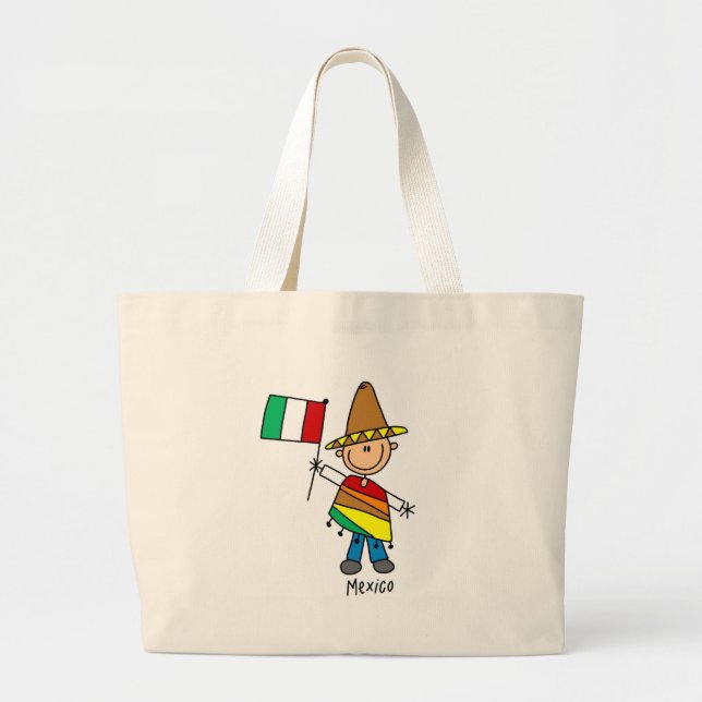 Mexico Bag (Front)
