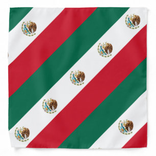 Mexico Bandana