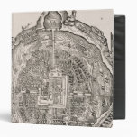 Mexico Before the Conquest Binder