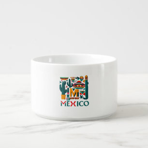 MEXICO BOWL