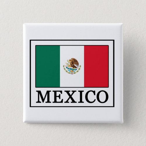 Mexico Button