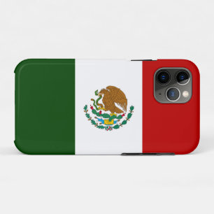 Mexico iPhone 11 Pro Case