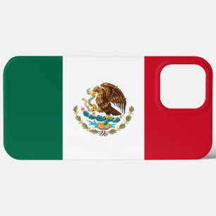 Mexico iPhone 13 Pro Max Case