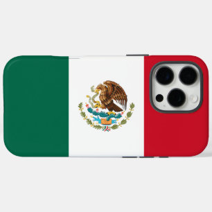 Mexico iPhone 16 Pro Max Case