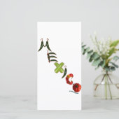 Mexico Chili Peppers (Standing Front)