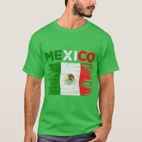 Mexico Cinco De Mayo  friend T_Shirt