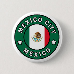 Mexico City button