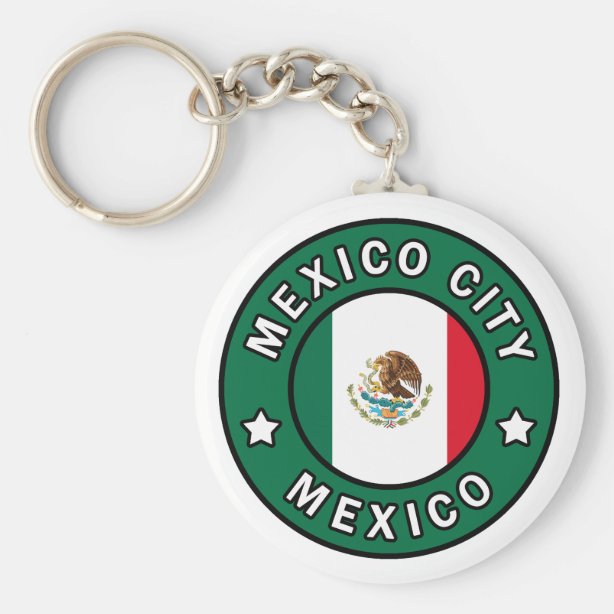 Mexican Keychains No Minimum Quantity Zazzle