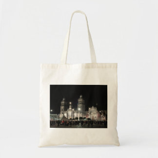 Mexico city_Mexico メキシコシティ メキシコ 絶景フォト2 Tote Bag