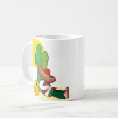 Mexico Coffee Mug (Front Left)