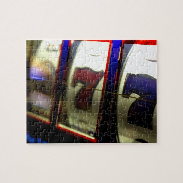 Mexico cruise. Princess Cruises Dawn Princess 3 Jigsaw Puzzle (Horizontal)