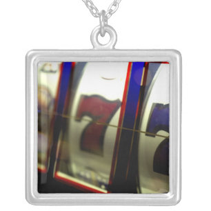 Mexico cruise. Princess Cruises Dawn Princess 3 Silver Plated Necklace