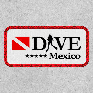Mexico DV4 Patch