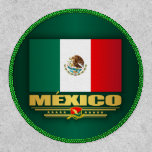 Mexico (f10) Patch at Zazzle