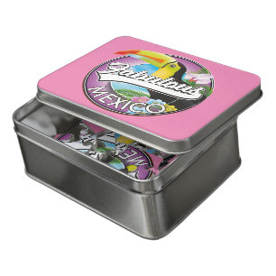 Mexico Fabulous logo Jigsaw Puzzle