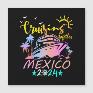 Mexico Family Cruise