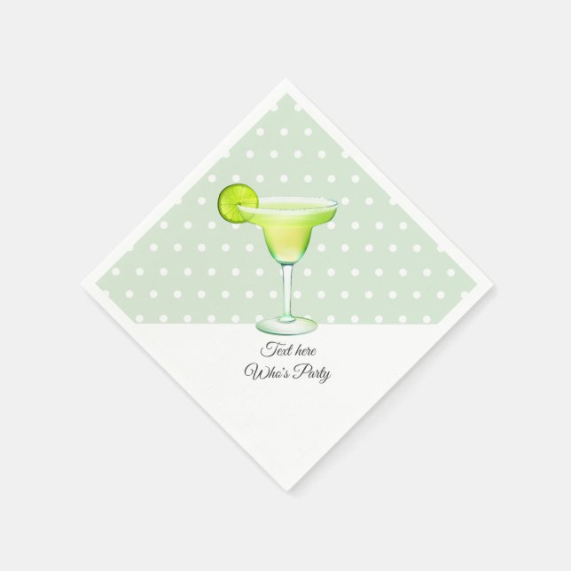 mexico , fiesta, margarita, mexican, napkins (Corner)