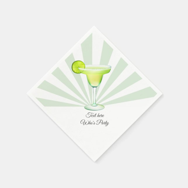 mexico , fiesta, margarita, mexican, napkins (Corner)