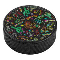 Mexico Fiesta Pattern 