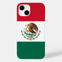 Mexico Flag, Bandera de Mexican Republic