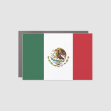 Mexico Flag