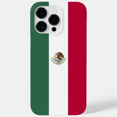 Mexico flag Case_Mate iPhone 14 pro max case