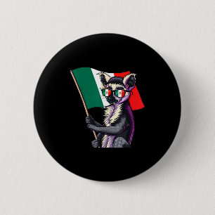 Mexico flag mexican pride mexican roots mexican button
