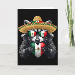 Mexico flag mexican pride mexican roots mexicanMex Card