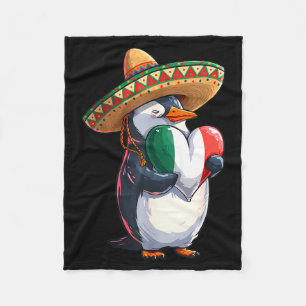 Mexico flag mexican pride mexican roots mexicanMex Fleece Blanket