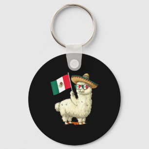Mexico flag mexican pride mexican roots mexicanMex Keychain