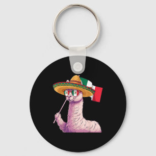 Mexico flag mexican pride mexican roots mexicanMex Keychain