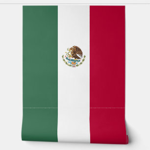 Mexico flag wallpaper 