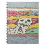 Mexico, Guanajuato, San Miguel de Allende, Day Notebook Mexico, Guanajuato, San Miguel de Allende, Day Notebook