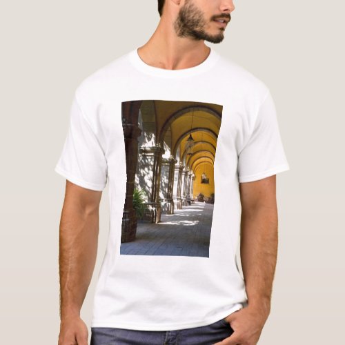 Mexico Guanajuato state San Miguel de Allende T_Shirt