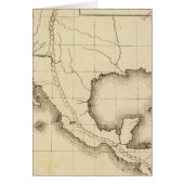 Mexico, Guatimala (Front)