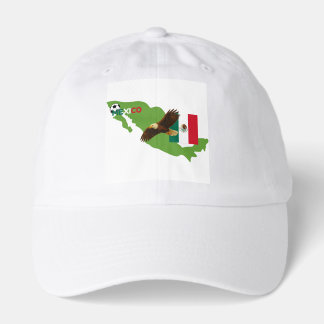 MEXICO HAT