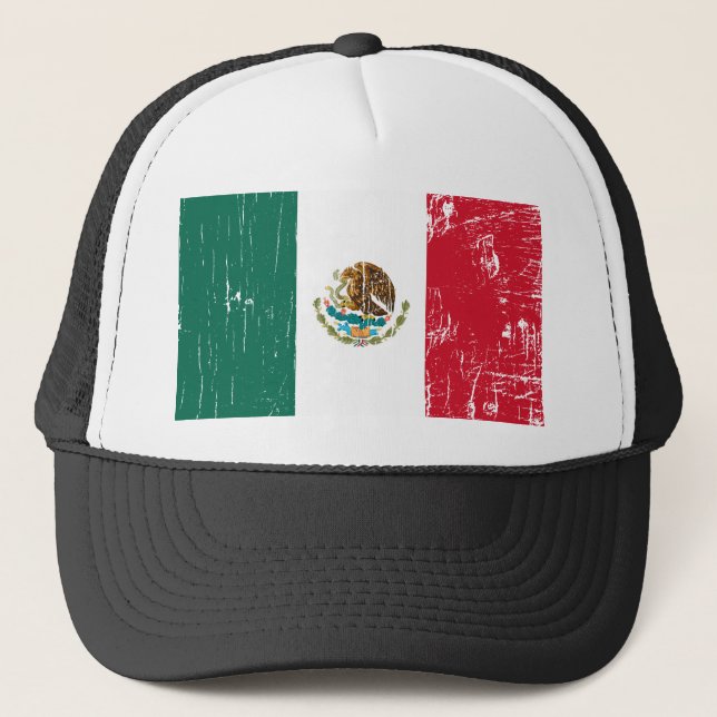 Mexico Hat (Front)