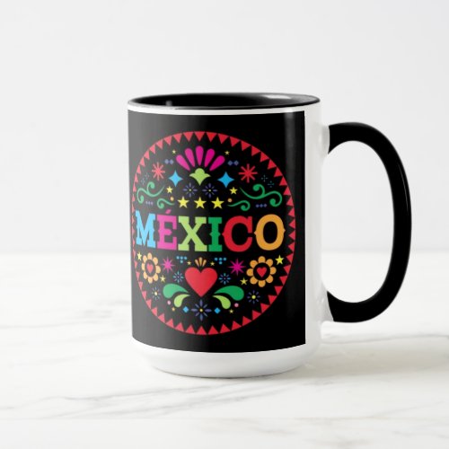 Mexico HHM Mug