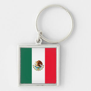 Mexico Keychain