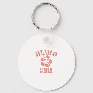 MEXICO KEYCHAIN