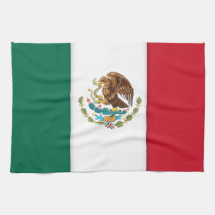 Mexico Kitchen Towel