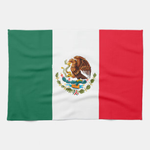 Mexico Kitchen Towel