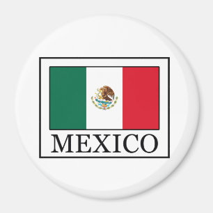Mexico Magnet