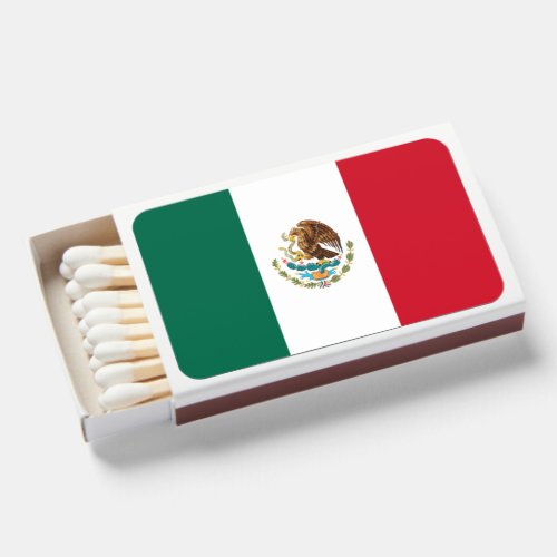 MEXICO  MATCHBOXES